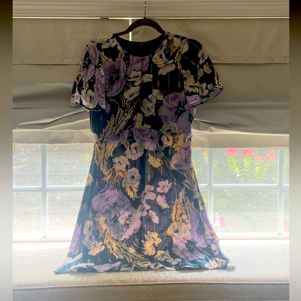 Ann Taylor Factory Dress